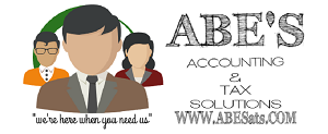 ABE'S ACCOUNTING AND TAX SOLUTIONS
